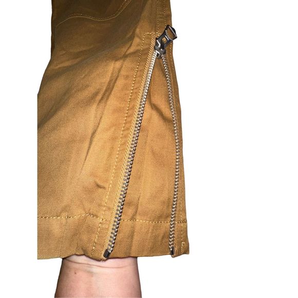 New Women’s Rag & Bone Dijon Belted Hunter Pant 32 - Picture 6 of 16